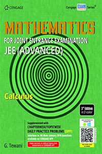 Mathematics for Joint Entrance Examination JEE (Advanced): Calculus