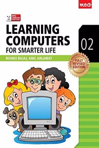 Learning Computer for Smarter Life 2