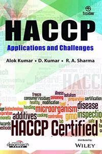 HACCP: Applications and Challenges
