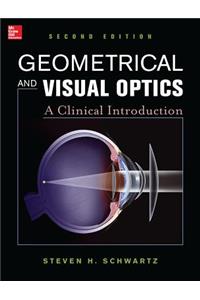 Geometrical and Visual Optics: A Clinical Introduction