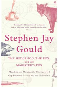 The Hedgehog, The Fox And The Magister's Pox