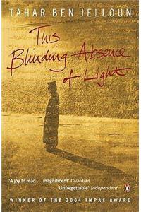 This Blinding Absence of Light
