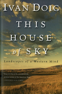 This House of Sky