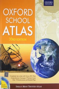 Oxford School Atlas