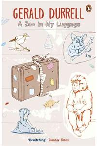 A Zoo in My Luggage