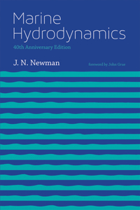 Marine Hydrodynamics, 40th anniversary edition