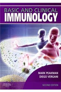 Basic and Clinical Immunology