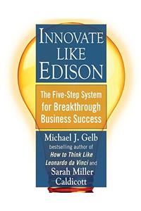 Innovate Like Edison