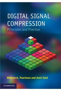 Digital Signal Compression