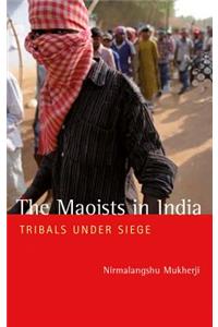 The Maoists in India