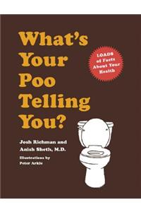 What's Your Poo Telling You?