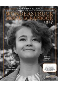 The Wonderstruck Movie Scrapbook