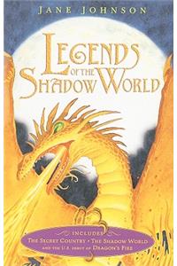 Legends of the Shadow World