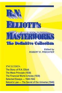 R.N. Elliott's Masterworks