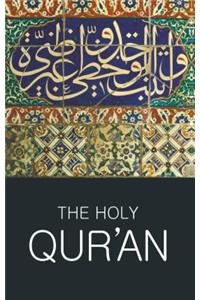 Holy Qur'an