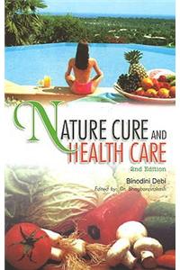 Nature Cure & Health Care