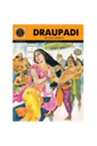 Draupadi