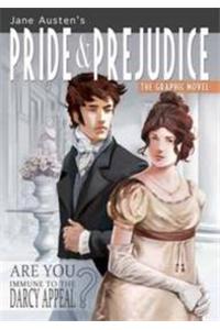 Pride and Prejudice