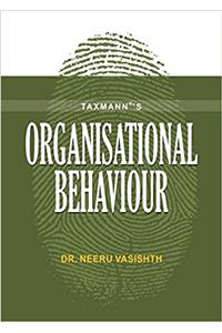 Organisational Behaviour