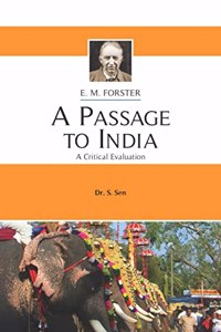 E. M. Forster: A Passage to India