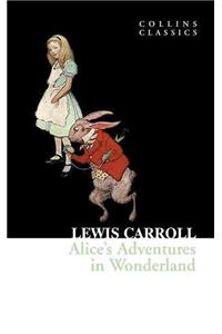 Alice’s Adventures in Wonderland