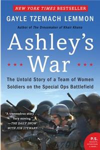 Ashley's War