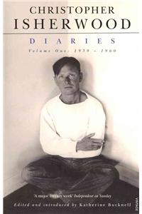 Christopher Isherwood Diaries Volume 1