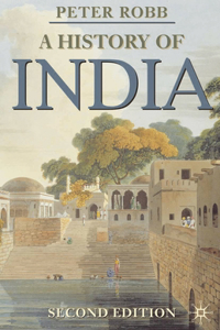 History of India