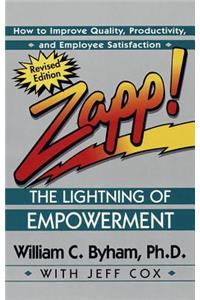 Zapp! the Lightning of Empowerment