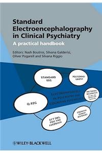 Standard Electroencephalography in Clinical Psychiatry