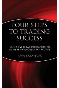 Four Steps to Trading Success