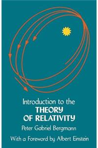 Introduction to the Theory of Relativity