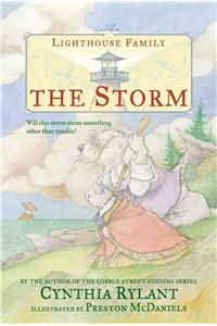 Storm: Volume 1