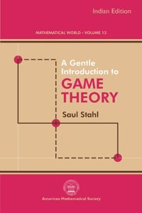 A Gentle Introduction to Game Theory