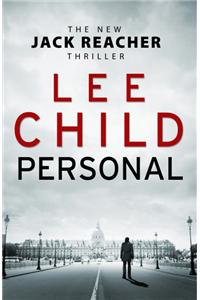 Personal (Jack Reacher 19)