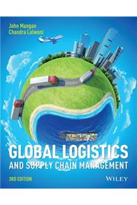 Global Logistics and Supply Chain Management