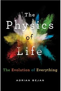 The Physics of Life