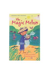 Magic Melon