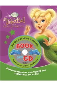 Disney Tinker Bell 3