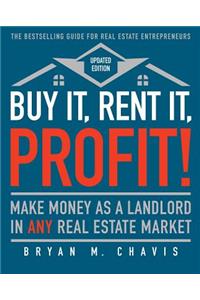 Buy It, Rent It, Profit! (Updated Edition)