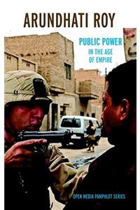 Public Power in the Age of Empire