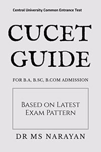 Cucet Guide