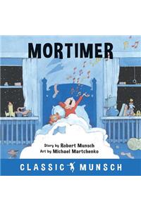 Mortimer