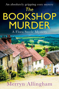 Bookshop Murder
