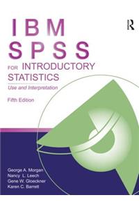 IBM SPSS for Introductory Statistics