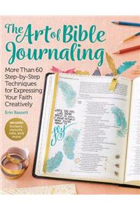 Art of Bible Journaling