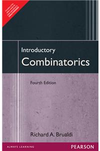 Introductory Combinatorics