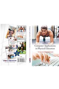 Computer Applications in Physical Education