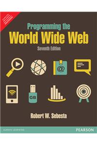 Programming the World Wide Web