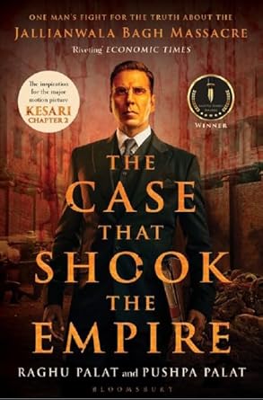 The Case That Shook the Empire